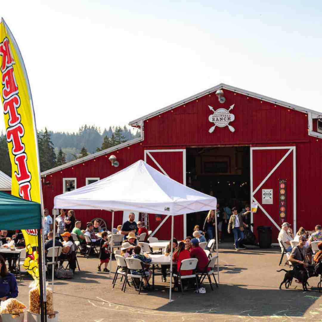 Hosting a Country Gathering: Tips for Building Community