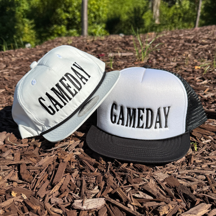 Gameday Snapback Hat
