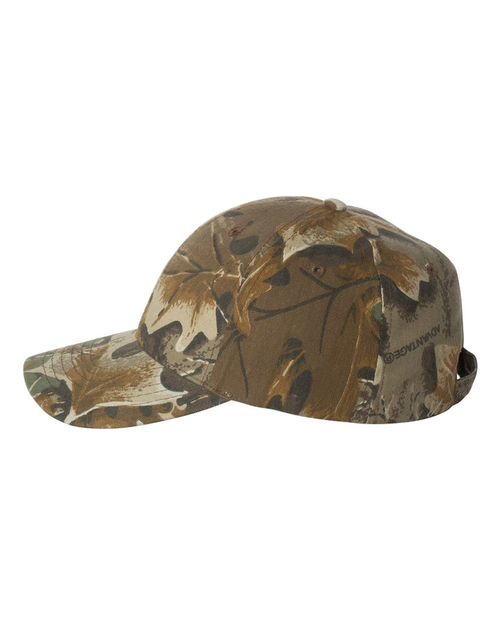Bow Licensed Camo Hat