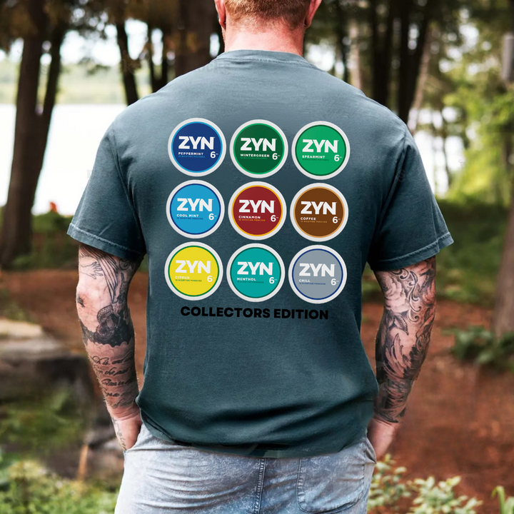 Collectors Edition Tees