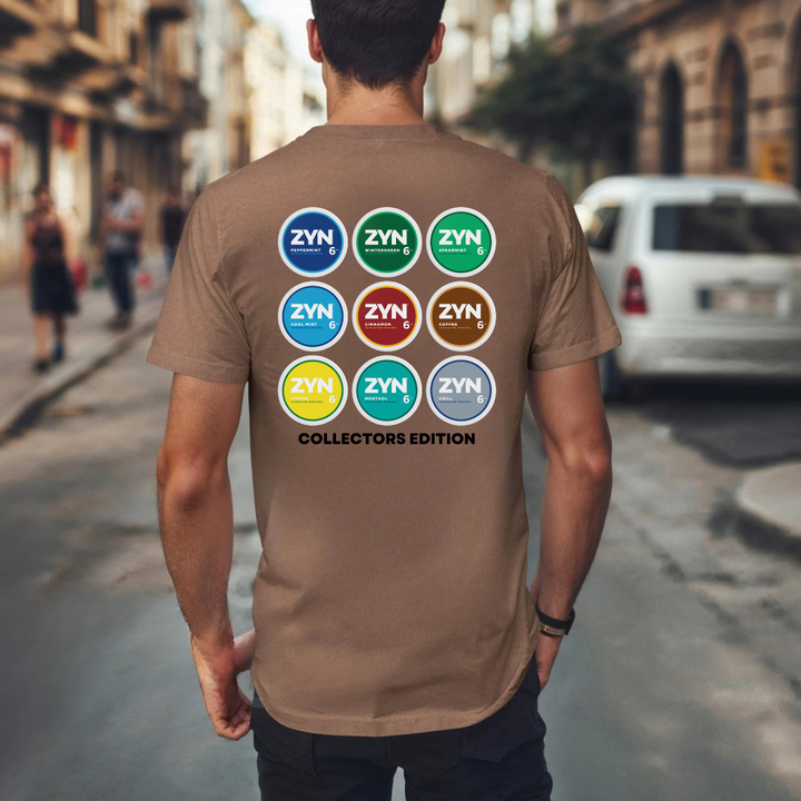 Collectors Edition Tees