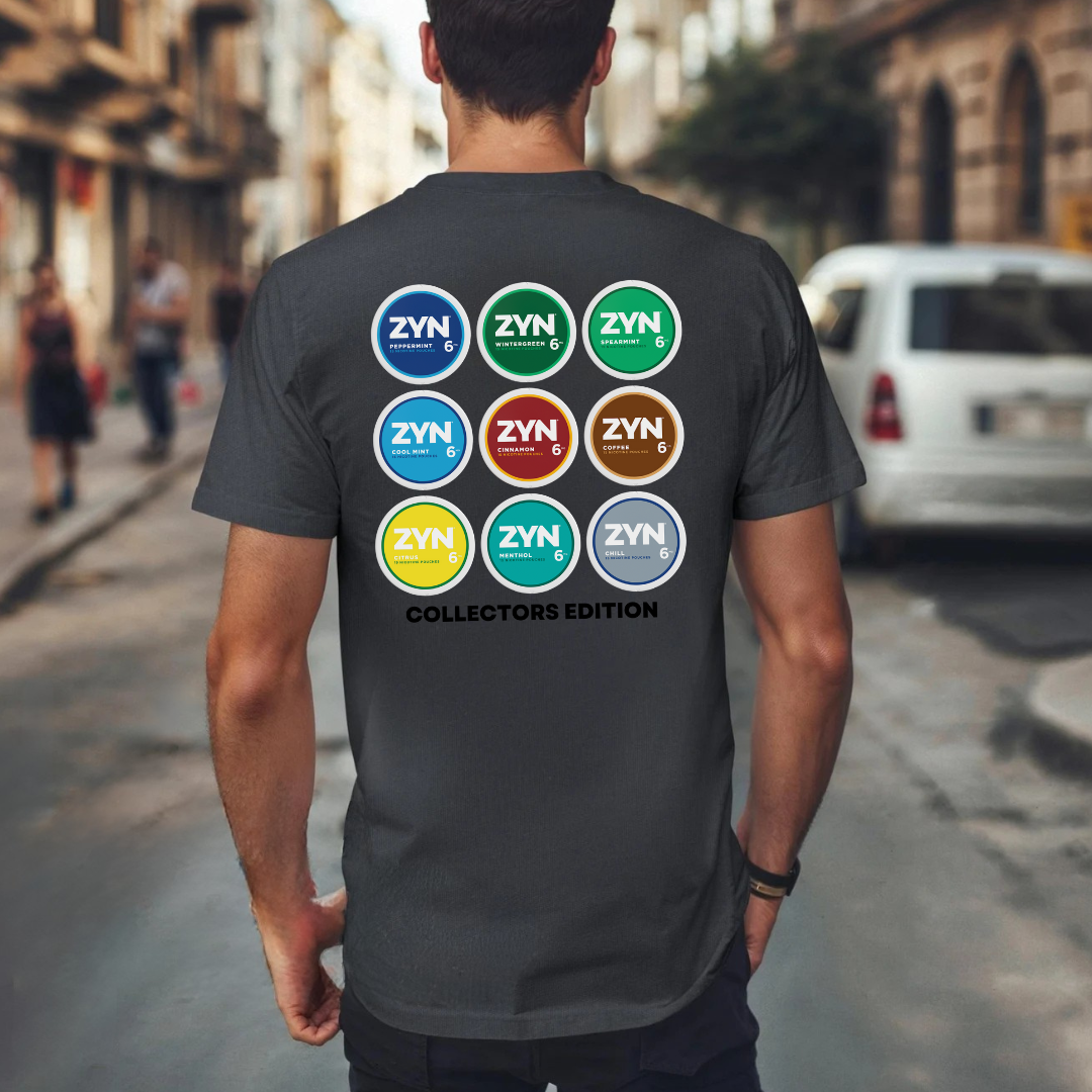 Collectors Edition Tees