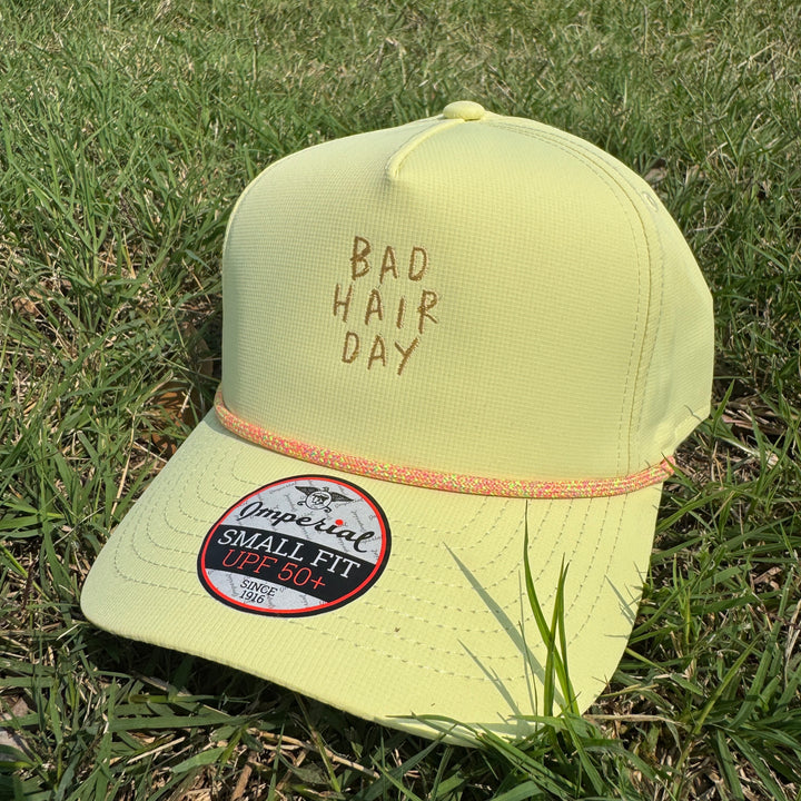 Bad Hair Day Imperial Hat