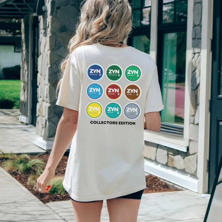 Collectors Edition Tees