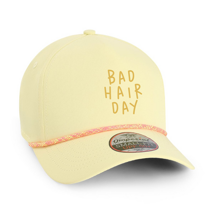 Bad Hair Day Imperial Hat